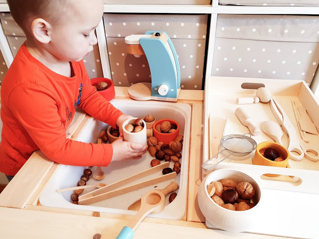 sorter isani handmade